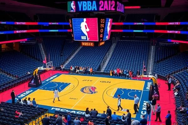 nba录像哪里能找到,nba录像在哪里看?