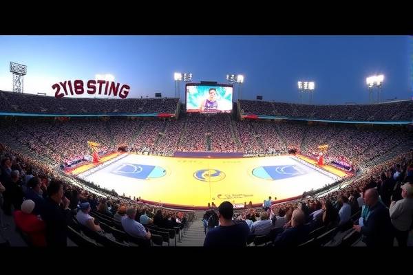 哪个APP看NBA录像最佳？全面解析与推荐