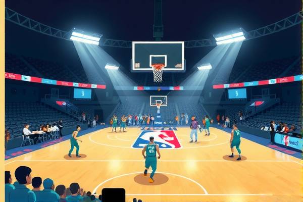 NBA赛事精彩瞬间，录像回放与CC体育的完美结合