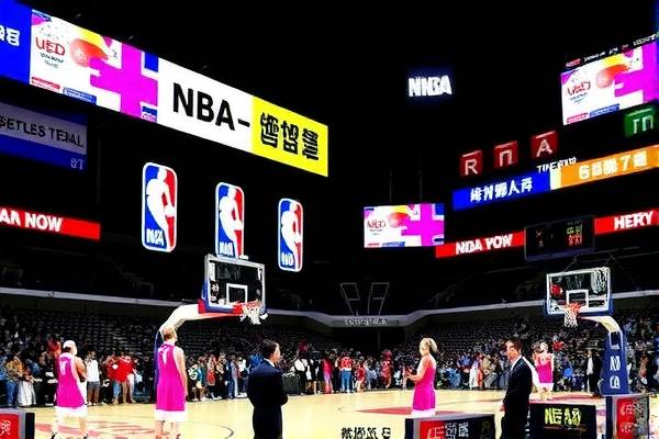 NBA录像一览，重温经典，感受篮球魅力