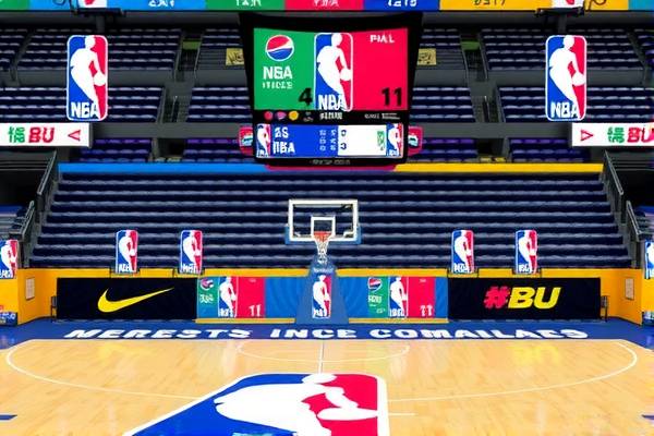 NBA直播录像投屏，篮球盛宴的无缝连接