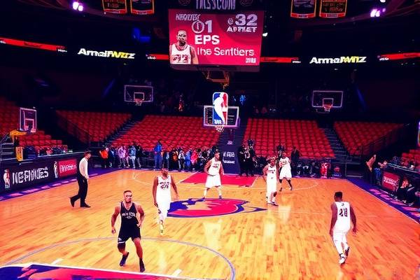 央视体育NBA录像回放，重温经典，感受篮球魅力