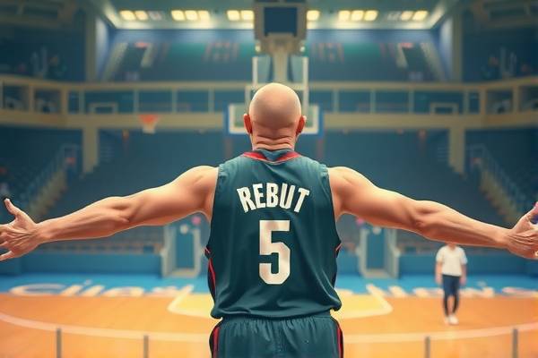 球帝NBA录像，重温经典，感受篮球魅力