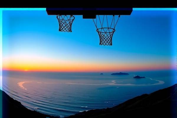 NBA录像回放视频，重温赛场精彩瞬间