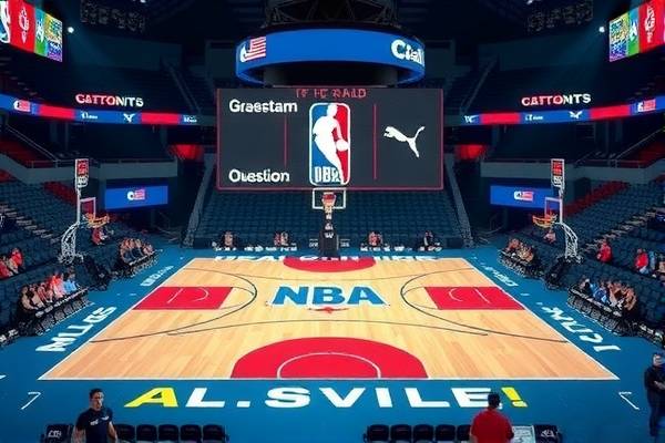 NBA原声录像回放，重温赛场激情时刻