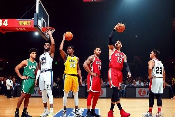 NBA赛事直播回放录像，免费观看，重温精彩瞬间