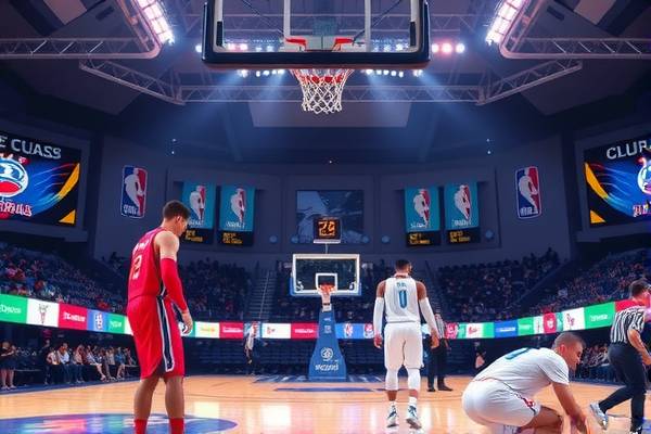 NBA录像回放资源VS，对比与探讨