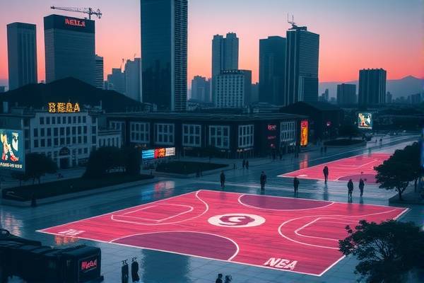 NBA录像与德鲁联赛的魅力