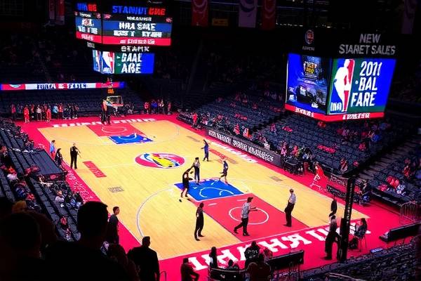 NBA季后赛比赛录像全解析，回顾精彩瞬间，体验篮球魅力