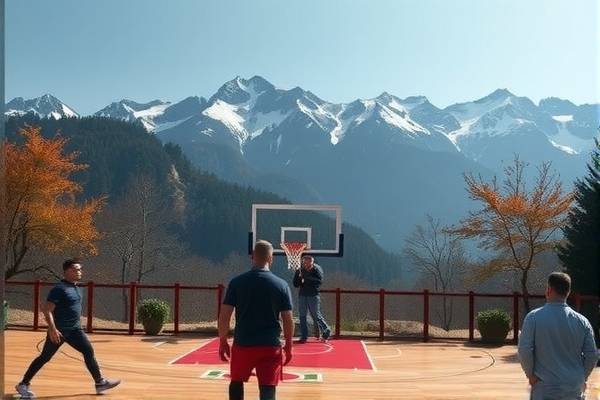 每日NBA录像精彩瞬间，尽在微博掌握