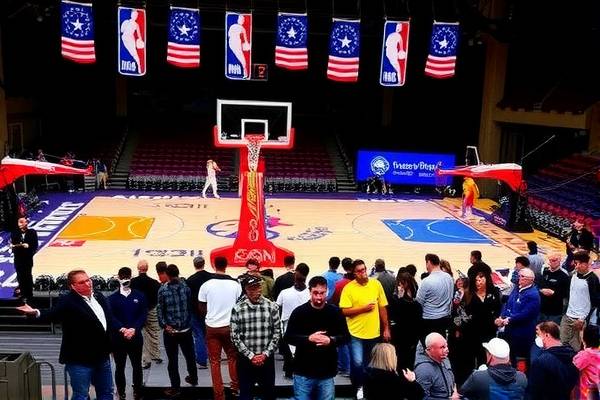 麦豆网NBA录像，篮球爱好者的最佳观看平台