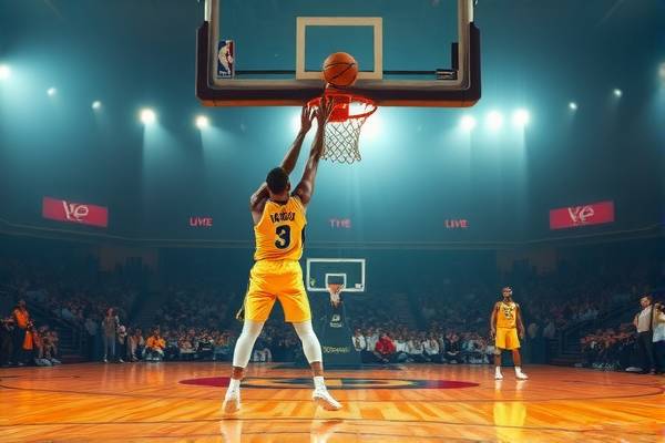 重温经典赛事，哪里可以回放NBA录像？