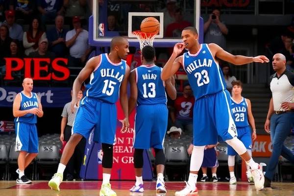 NBA巨星奥尼尔的比赛录像，重温传奇的瞬间