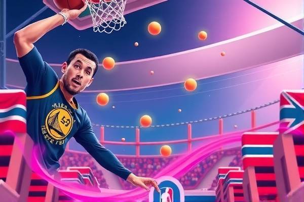 NBA精彩瞬间，尽览G联赛录像于微博