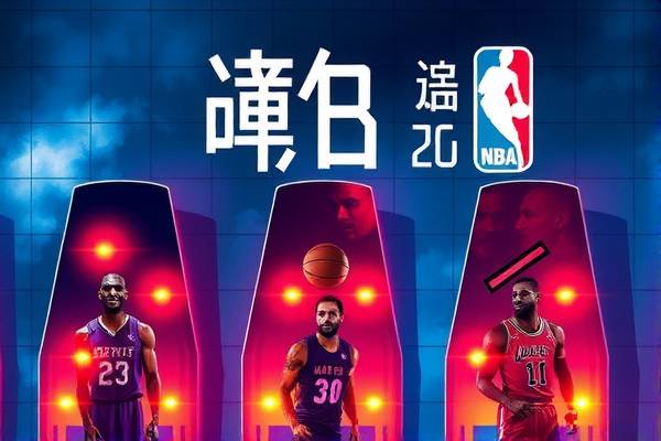 NBA赛事回放，微博上的录像分享与球迷互动