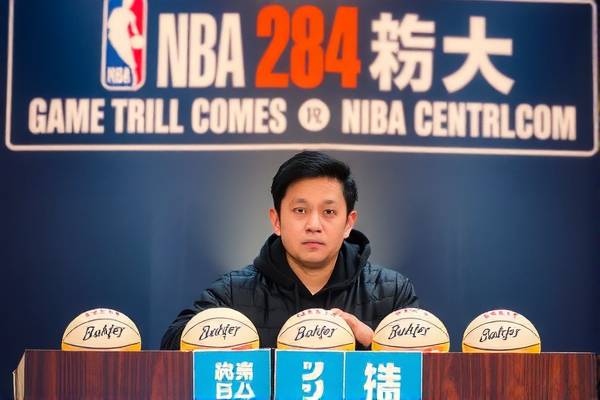 徐静雨NBA直播录像，篮球迷的新宠