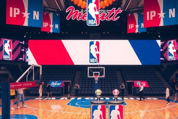 NBA精彩瞬间，尽在湖人微博录像之中