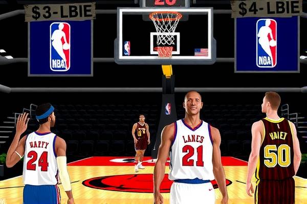 NBA微博高清录像回放，重温比赛的绝佳途径