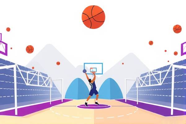 勇士风采再现，咪咕NBA录像回放带你重温精彩瞬间