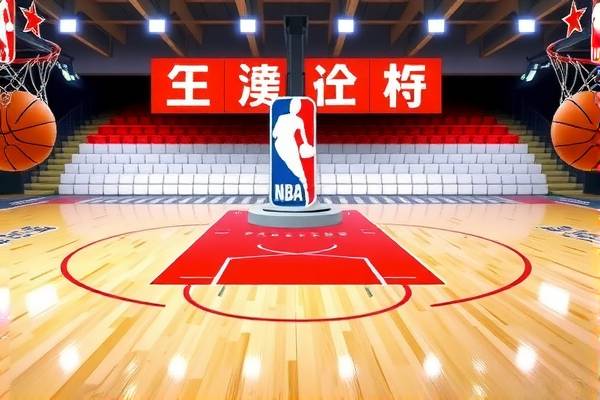 NBA微博直播回放录像，重温赛场精彩瞬间