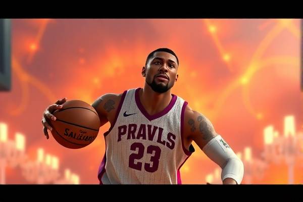 NBA 2K22录像,重温赛场精彩瞬间