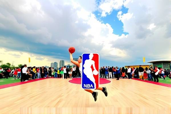 重温赛场精彩瞬间,微博NBA回放全场录像