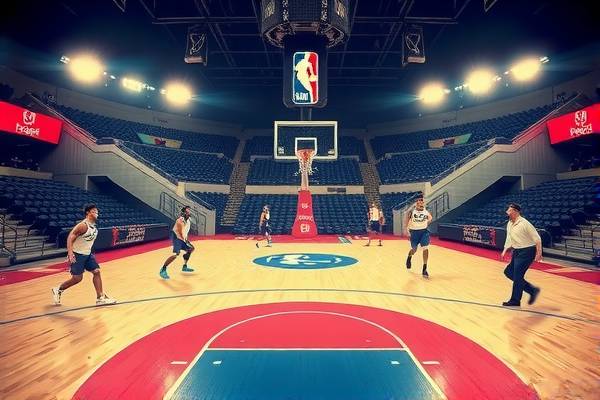 NBA录像回放,精彩瞬间不容错过,中文微博热议不断