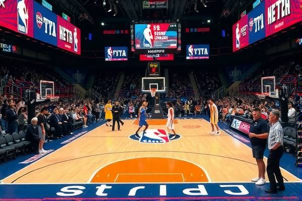 NBA火箭与掘金激战录像回放,一场精彩纷呈的对决