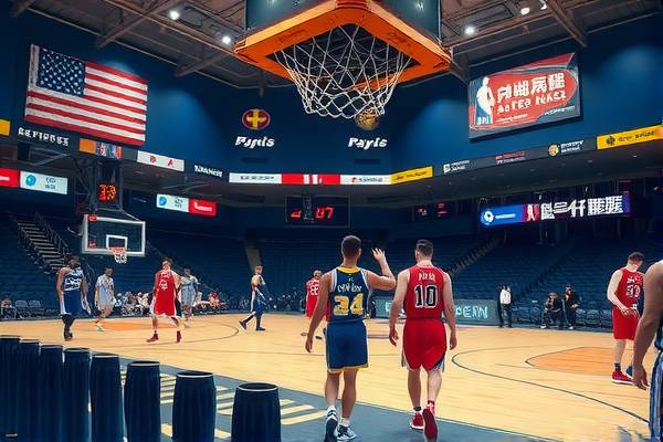 重温历史,2001年NBA东部决赛录像回顾