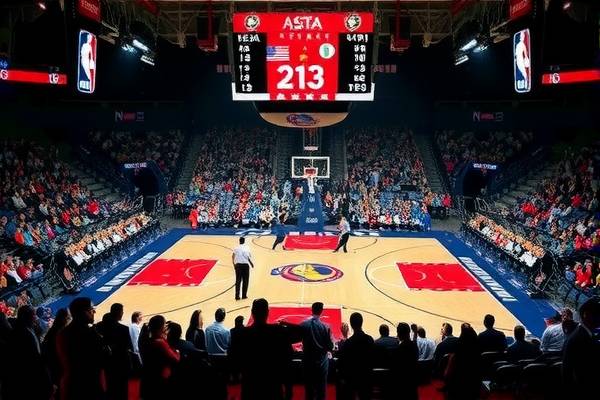 嗨球NBA在线直播录像，篮球盛宴的绝佳体验