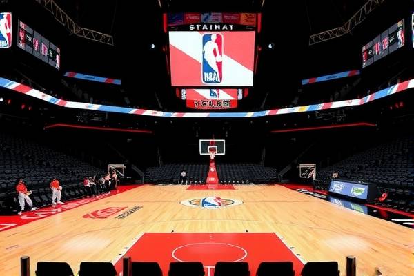 NBA赛程录像在线观看，篮球盛宴的无限可能
