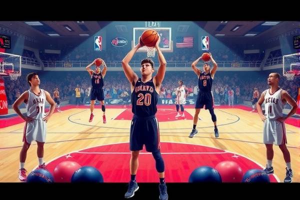 NBA录像回放观看指南