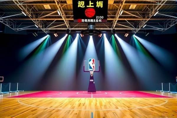 NBA赛事微博录像全场回放，精彩瞬间，不容错过