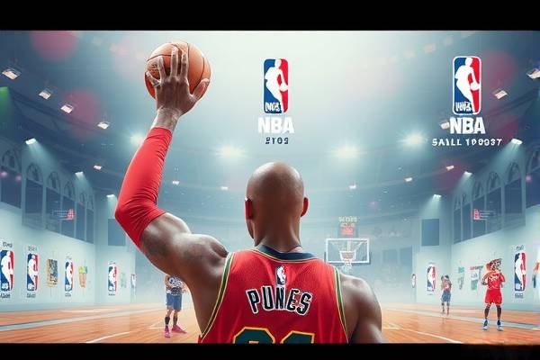 纬来体育NBA免费录像，球迷的福音