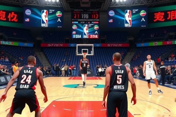 微博NBA高清录像回放，篮球爱好者的福音