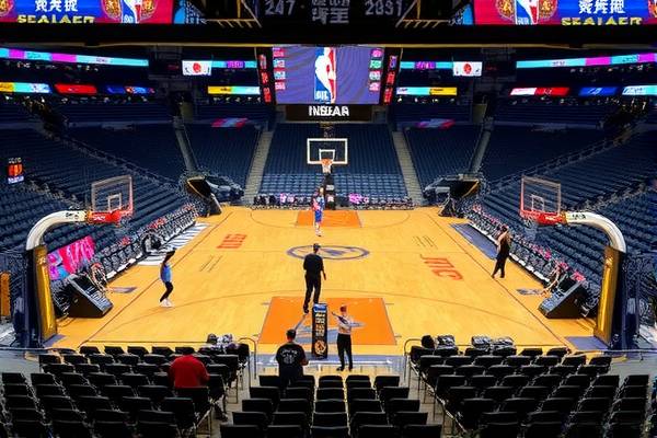 NBA比赛录像免费观看，尽在微博