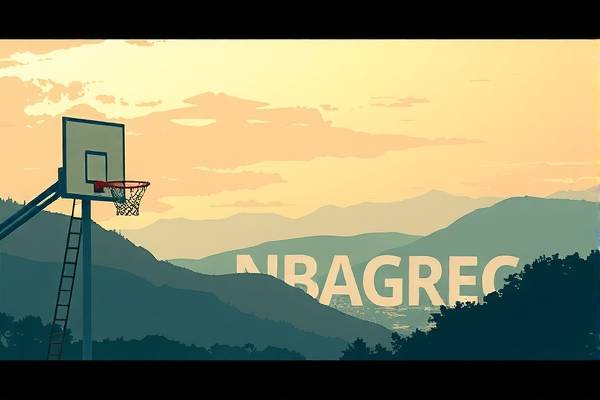 免费观看NBA录像的软件推荐