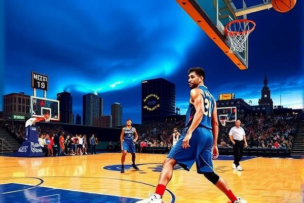 NBA湖人比赛录像中文回放，重温经典，感受篮球魅力