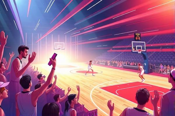 NBA高清回放录像，重温赛场精彩瞬间