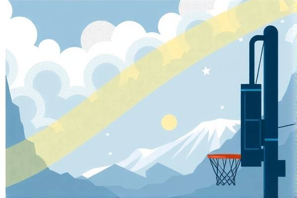 NBA 76人队比赛录像，热血与荣耀的见证