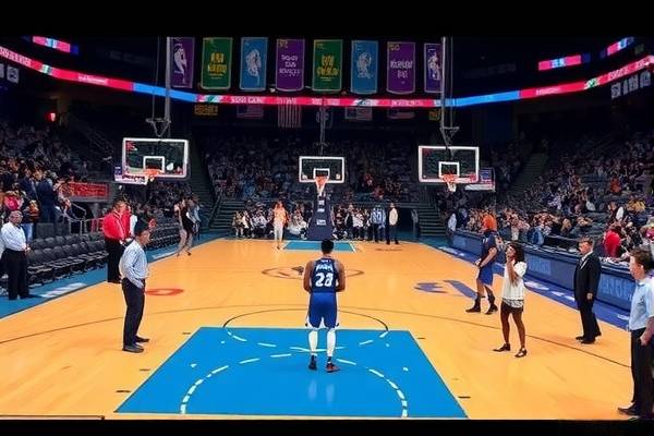 百度NBA录像全场回放，篮球盛宴的绝佳观赏平台