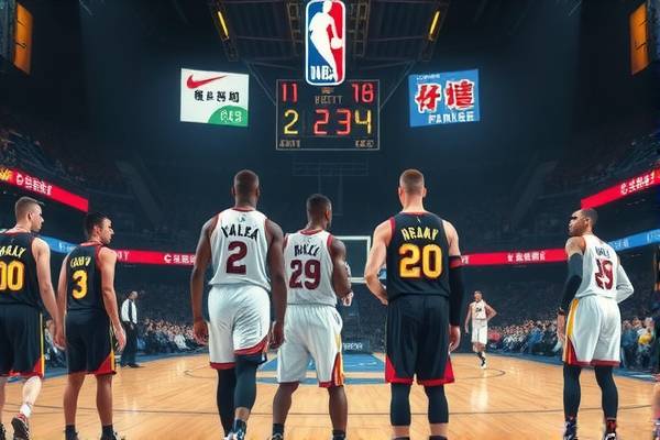 NBA录像回放高清微博,篮球迷的最佳选择