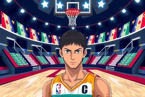 NBA录像回放高清精彩瞬间再现