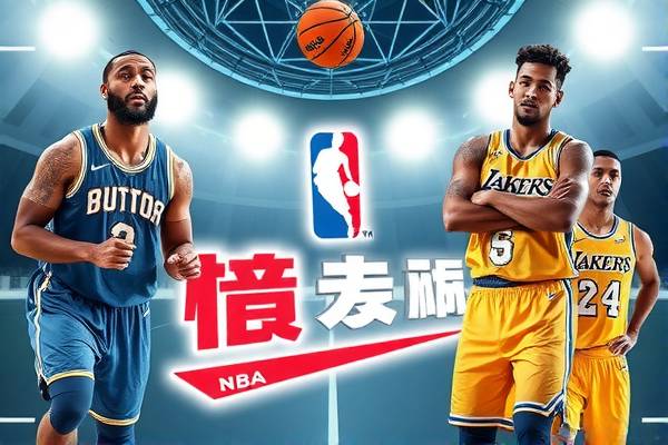 NBA湖人队精彩瞬间，高清录像回放带你重温辉煌