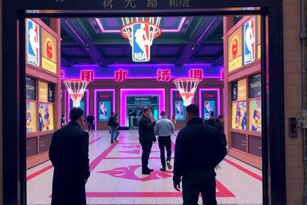 NBA赛事精彩瞬间，录像回放与微博麦豆共享