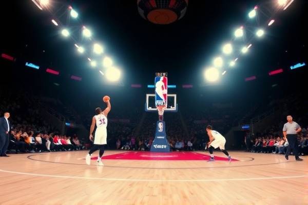 重温历史，2010年NBA东部决赛录像回放