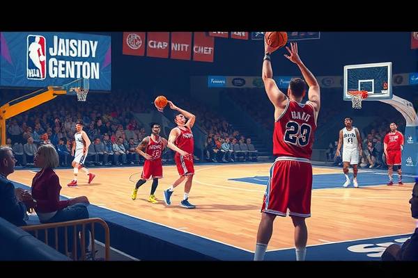 微博蓝网NBA录像回放,篮球爱好者的最佳观看指南