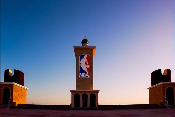 可兰白克的NBA精彩瞬间,录像回顾与解析