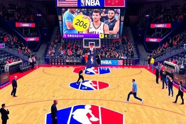 重温经典赛事,NBA直播吧8回放录像的魅力