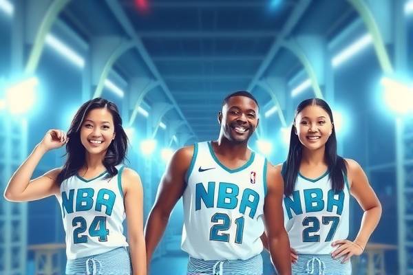 NBA赛事精彩瞬间，MP4录像下载全攻略